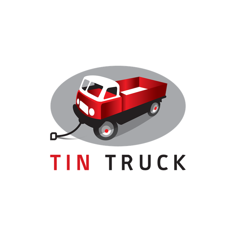 Tin Truck